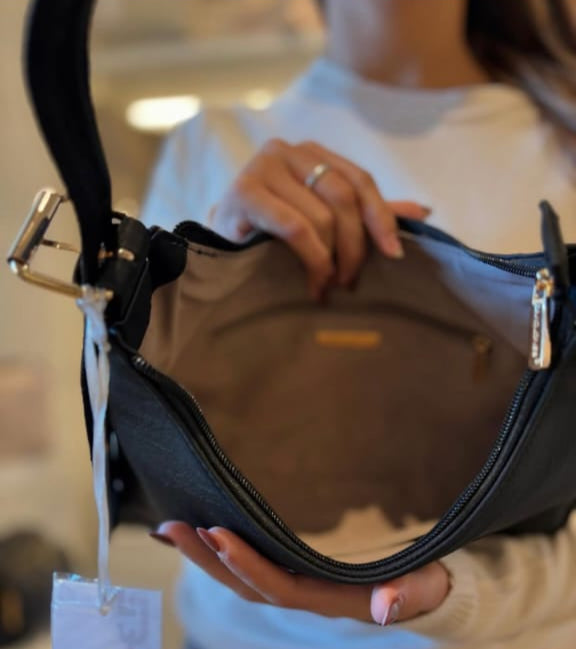 Cartera mini bah DAVID JONES