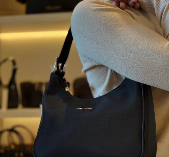 Art cartera mini bag DAVID JONES