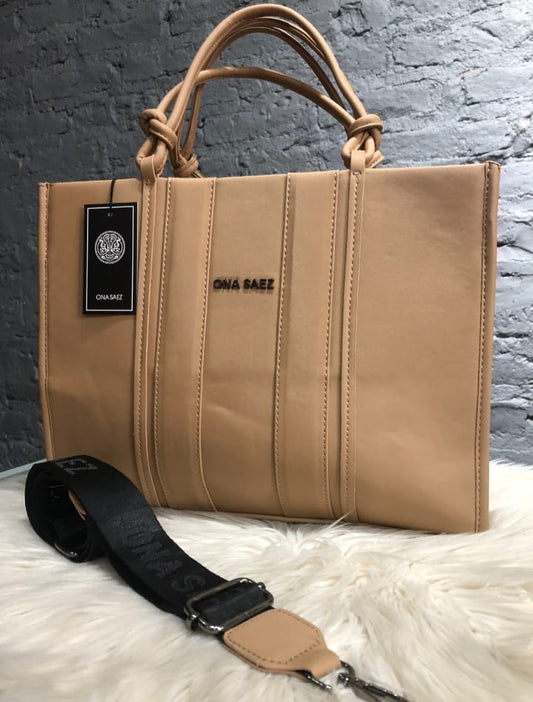 Art carteraona/bolso ona saez