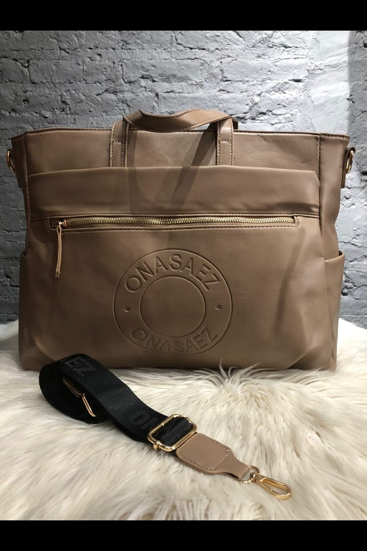 cartera/bolso ONA SAEZ art os 583