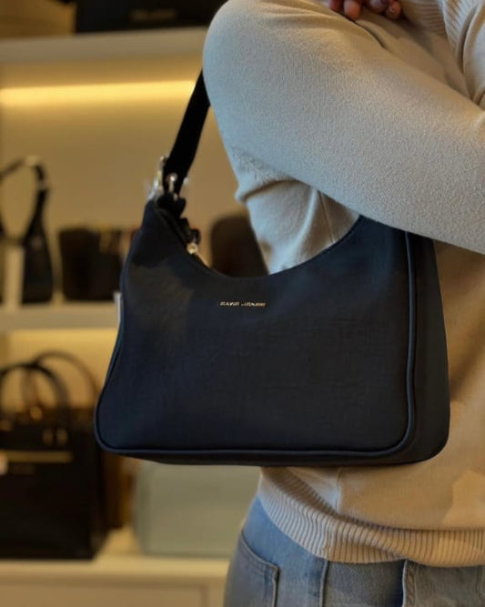 Cartera mini bah DAVID JONES