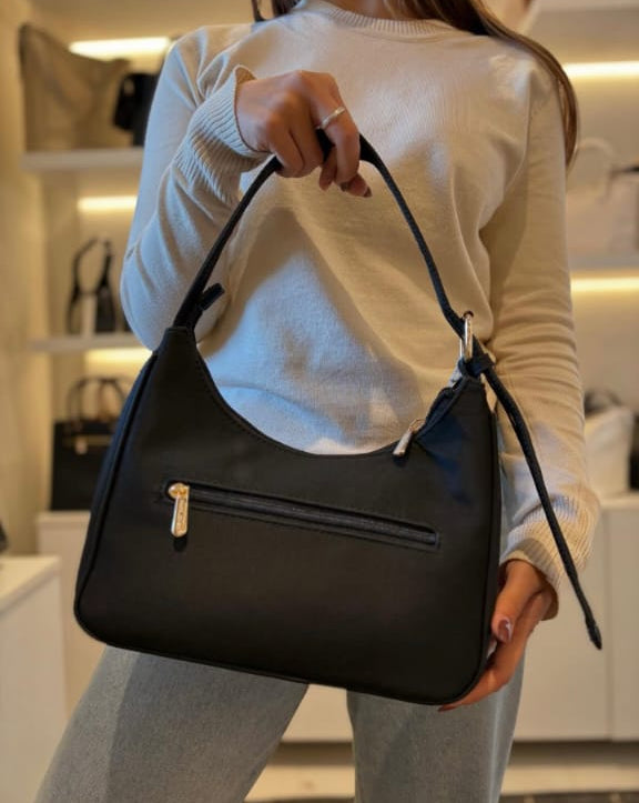 Cartera mini bah DAVID JONES