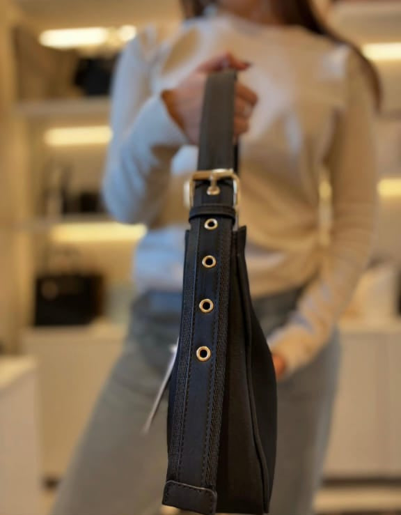 Cartera mini bah DAVID JONES