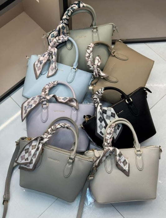 Mini bag DAVID JONE