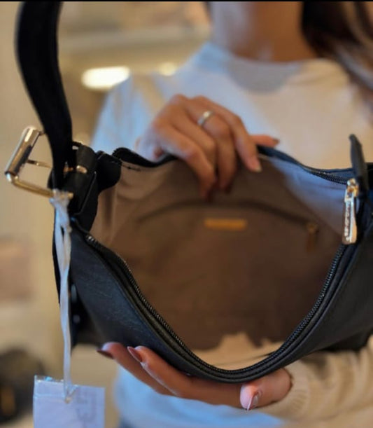 Art cartera mini bag DAVID JONES